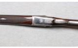 Cole & Son ~ Boxlock Double Barrel Shotgun ~ 28 Gauge - 7 of 10