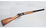 Winchester ~ 94 Winchester Classic ~ .30-30 Winchester - 1 of 10