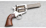 Ruger ~ New Model Blackhawk ~ .357 Mag - 1 of 2