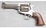 Ruger ~ New Model Blackhawk ~ .357 Mag - 2 of 2
