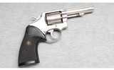Smith & Wesson ~ 64-3 ~ .38 Special - 1 of 2