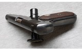 Colt ~ 1903 Pocket Hammerless ~ .32 Rimless - 4 of 4