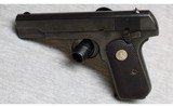 Colt ~ 1903 Pocket Hammerless ~ .32 Rimless - 2 of 4