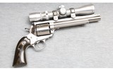 Ruger ~ NM Super Blackhawk Bisley ~ .44 Mag - 1 of 2