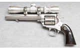 Ruger ~ NM Super Blackhawk Bisley ~ .44 Mag - 2 of 2