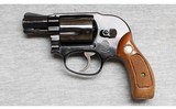 Smith & Wesson ~ 38 Airweight ~ .38 Special - 2 of 2