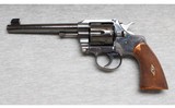 Colt ~ Officers Model ~ .38 Special - 2 of 2