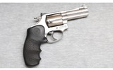Smith & Wesson ~ 60-4 ~ .38 Special - 1 of 2