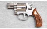 Smith & Wesson ~ 60 ~ .38 Speical - 2 of 2