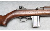 Winchester ~ M1 Carbine ~ .30 Carbine - 3 of 10