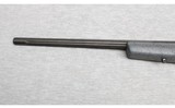 Remington ~ 700 Tactical Rifle ~ 6.8 Remington SPC - 5 of 10