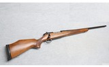 Weatherby ~ Mark V ~ 7MM Rem Mag - 1 of 10