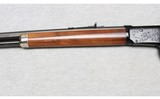 Winchester ~ 94 Buffalo Bill Commemorative lever action Saddle Ring Rifle ~ .30-30 Win - 6 of 10