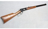 Winchester ~ 94 Buffalo Bill Commemorative lever action Saddle Ring Rifle ~ .30-30 Win - 1 of 10