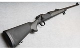 Remington ~ 700 ~ .375 H&H Mag - 1 of 10