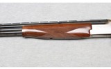 Browning ~ 425 Grade 1 ~ 12 Gauge - 6 of 10