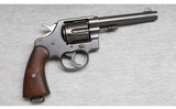 Colt ~ Model 1909 ~ .45 Colt - 1 of 2