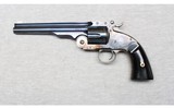 Uberti ~ Schofield No. 2 ~ .45 Colt - 2 of 2