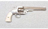 Uberti ~ Schofield No. 2 ~.38 Special - 1 of 2