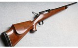 Remington ~ 700 Custom Left Hand ~ 7mm STW - 1 of 10