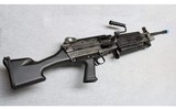 FN ~ M249S ~ 5.56 NATO - 1 of 10