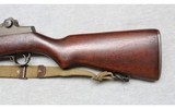 Springfield ~ M1 Garand ~ .30-06 Springfield - 9 of 10