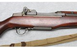 Springfield ~ M1 Garand ~ .30-06 Springfield - 3 of 10