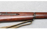 Springfield ~ M1 Garand ~ .30-06 Springfield - 4 of 10