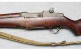 Springfield ~ M1 Garand ~ .30-06 Springfield - 8 of 10