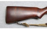 Springfield ~ M1 Garand ~ .30-06 Springfield - 2 of 10