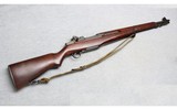 Springfield ~ M1 Garand ~ .30-06 Springfield - 1 of 10