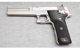 Smith & Wesson ~ 622 ~ .22 LR - 2 of 2