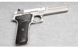 Smith & Wesson ~ 622 ~ .22 LR - 1 of 2