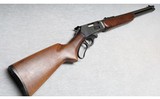 Sears Roebuck ~ Model 45 ~ .35 Rem. - 1 of 10