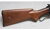 Sears Roebuck ~ Model 45 ~ .35 Rem. - 2 of 10