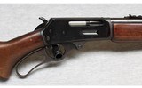 Sears Roebuck ~ Model 45 ~ .35 Rem. - 3 of 10
