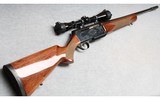Browning ~ BAR II Safari Grade ~ 7mm Rem. Mag - 1 of 10