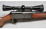 Browning ~ BAR II Safari Grade ~ 7mm Rem. Mag - 3 of 10