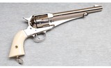 Uberti ~ 1875 Army Outlaw ~ .45 Colt - 1 of 2