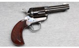 Uberti ~ Stallion Birdshead ~ .38 Special - 1 of 2