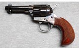 Uberti ~ Stallion Birdshead ~ .38 Special - 2 of 2