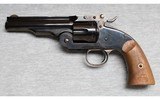 Uberti ~ 1875 Top Break ~ .44 W.C.F. - 2 of 2