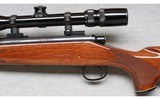 Remington ~ 700 BDL ~ 8mm Rem. Mag - 8 of 10