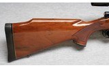 Remington ~ 700 BDL ~ 8mm Rem. Mag - 2 of 10
