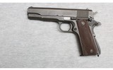 Remington Rand ~ 1911A1 ~ .45 ACP - 2 of 2