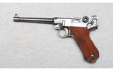 DWM ~ 1914 Navy Luger ~ 9MM Luger - 2 of 2