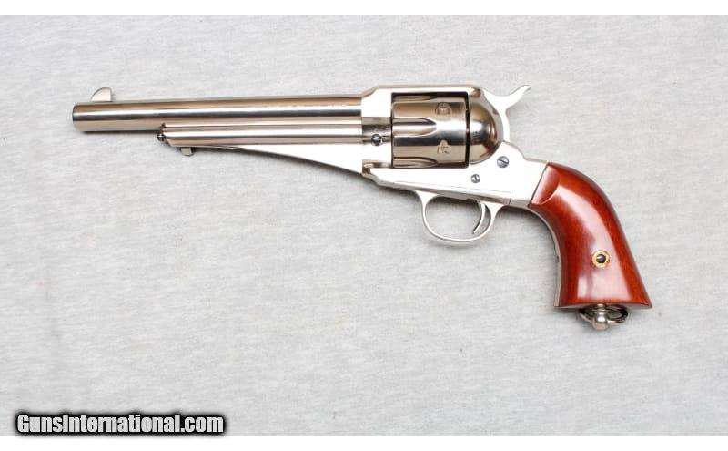 Uberti ~ 1875 Army Outlaw ~ .45 Colt