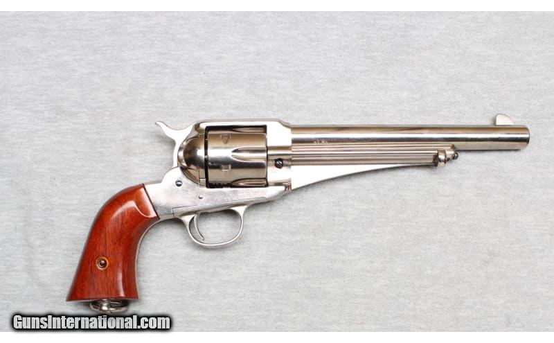 Uberti ~ 1875 Army Outlaw ~ .45 Colt