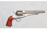Uberti ~ 1875 Army Outlaw ~ .45 Colt - 1 of 2