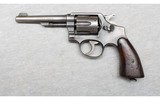 Smith & Wesson ~ Victory Model ~ .38 S&W - 2 of 2